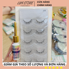 Mi giả JO