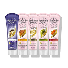 Kem Dưỡng Da tay Lụa Silky Hand