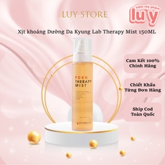 Xịt Khoáng tế bào gốc Kyung Lab [Cty - Full VAT]
