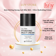 Kem Dưỡng ẩm KYUNGLAB Ultra Hydrating Cream