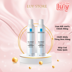 Xịt Khoáng La Roche-Posay 150ml [Cty - Full VAT]