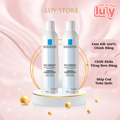 Xịt Khoáng La Roche-Posay 300ml [Cty - Full VAT]