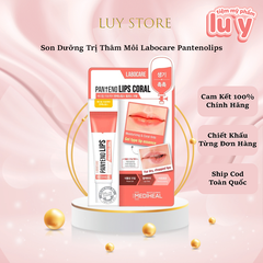Son Dưỡng Labocare chống thâm môi