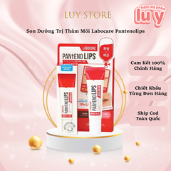 Son Dưỡng Labocare chống thâm môi