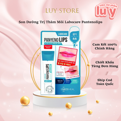 Son Dưỡng Labocare chống thâm môi