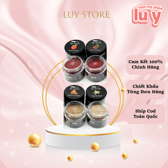 Tẩy da tế bào chết môi lip scurb Mỹ - Vani