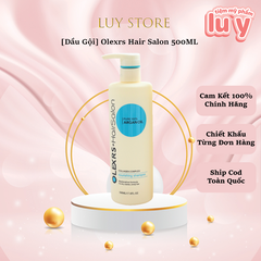 [ Dầu Gội ] Olexrs Argan Oil - 960ML [Cty - Full VAT]