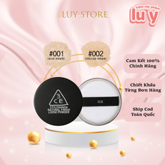 Phấn Phủ Dạng Bột 3CE Loose Powder [Cty - Full VAT]