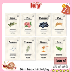 Mặt Nạ PrettySkin