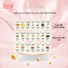 Mặt Nạ PrettySkin