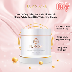 Kem Dưỡng Da Body Rmon Có Tem Phụ,