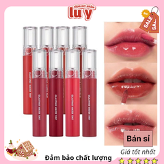 Son Tint Bóng Romand Juicy Lasting
