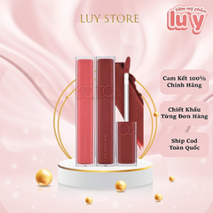 Son Romand Blur Fudge Tint