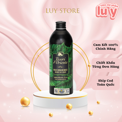 Sữa Tắm Tesori chai 500ml - Nâu (hoa sen) [Cty - Full VAT]