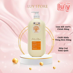 [ Dầu Xả ] Biotin Mẫu Det - Bản Nâng Cấp [Cty - Free VAT]