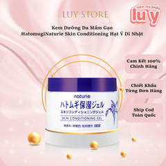 Kem Dưỡng Da Ý dĩ 180g
