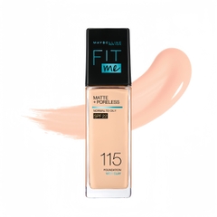 Kem Nền MAYBELLINE Fit Me 30ml