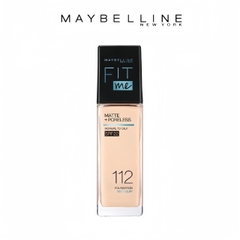 Kem Nền MAYBELLINE Fit Me 30ml