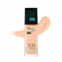 Kem Nền MAYBELLINE Fit Me 30ml