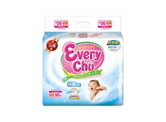 Tã dán EVERY CHU NB 90