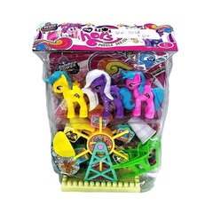 Túi đu quay công viên168-994