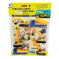  Vỉ xe trớn ben 881 