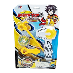 Vĩ con quay sắt đèn 1C727-231