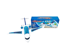 Máy bay Pin đèn 3D A831