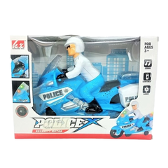 Hộp xe mô tô pinHX28108