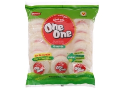 Bánh gạo One One ngọt 230g