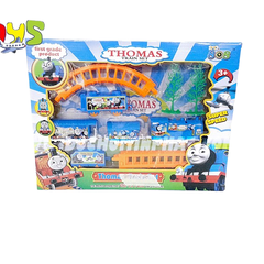 Hộp đường ray xe lửa Pin 808AL