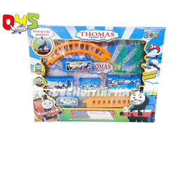 Hộp đường ray xe lửa Pin808AL