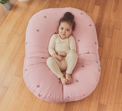 Gối chống trào ngược rototo bebe size lớn