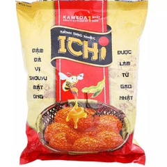 Bánh gạo Ichi 100g