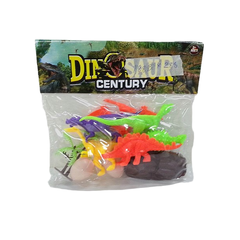 Túi thú khủng long màu188B