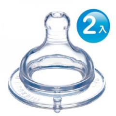 Núm vú cổ rộng XL - 2 cái Smart Soft KuKu