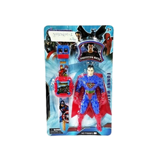 Vĩ đồng hồ Pin chiếu hìnhYY9588FC-1