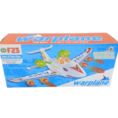 Hộp máy bay Pin đènF23