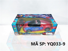 Hộp xe hơi Bugatti YQ033-9