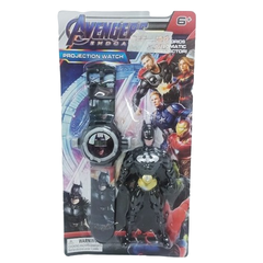 Vĩ đồng hồ Pin chiếu hình777-149B