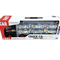 Hộp xe Container trớn 3788-74