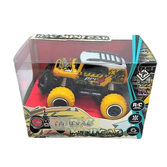 Hộp xe hơi 4 địa hình 6146U