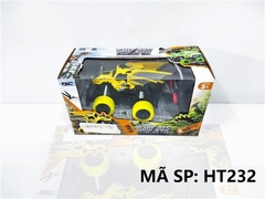 Hộp xe khủng longHT232