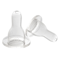 2 núm ti thay thế cho bình Classy