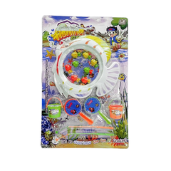 Vĩ câu cá Pin 2 cần3303B