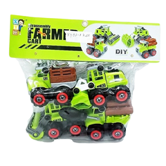 Túi xe CT nông nghiệpXY01-1