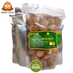 Quả Óc Chó Walnuts 500g (new)