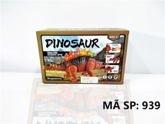 Hộp khủng long pin gai lưng939
