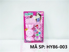 Vĩ trang điểm kẹo nơHY86-003