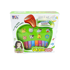 Hộp đàn Organ táo5003AB